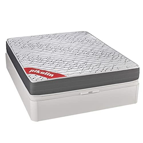 colchon atlanta pikolin