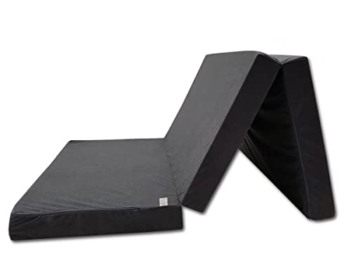 colchon plegable 110